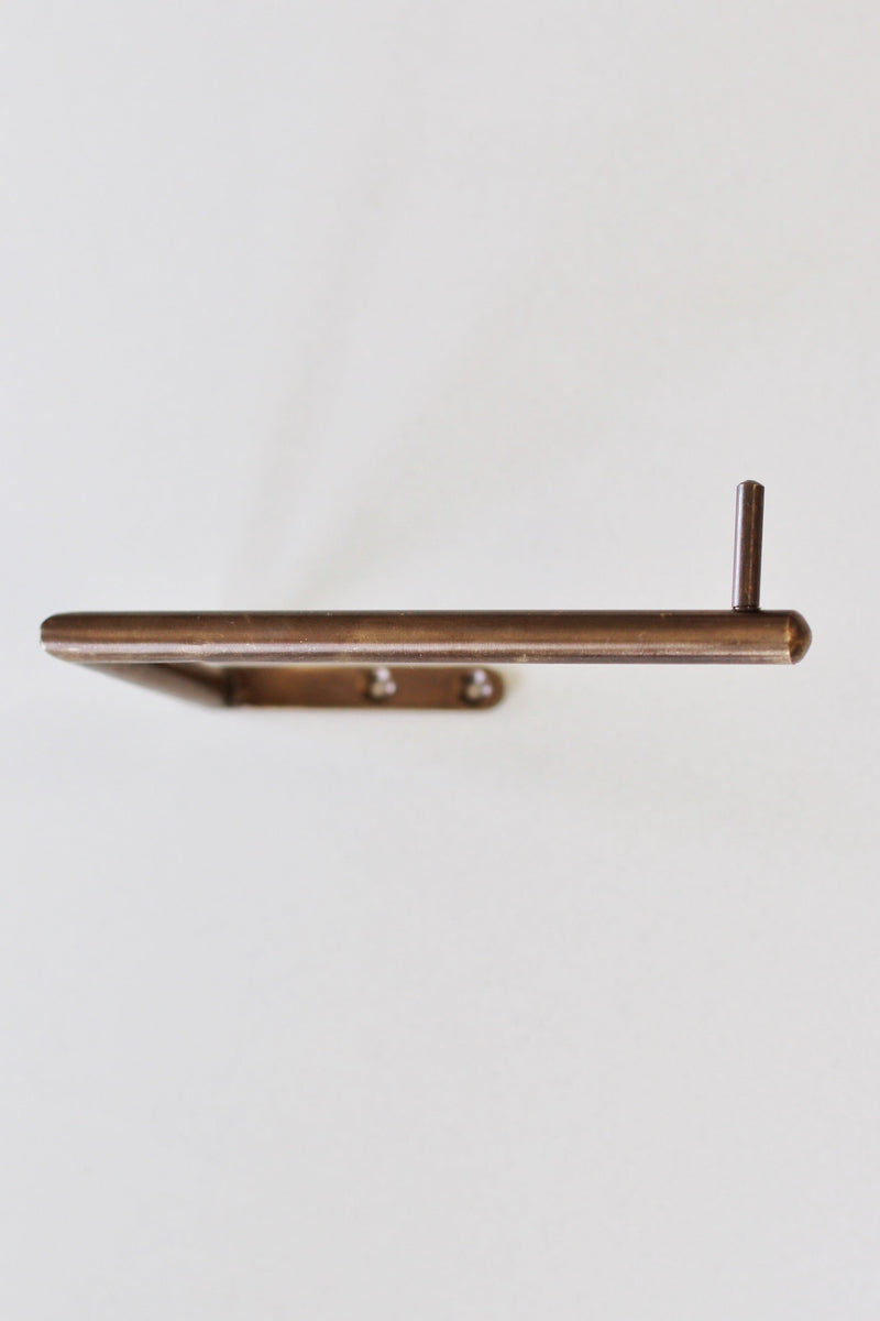 Toilet paper holder