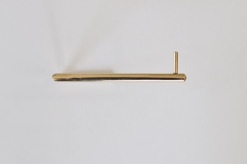 Toilet paper holder
