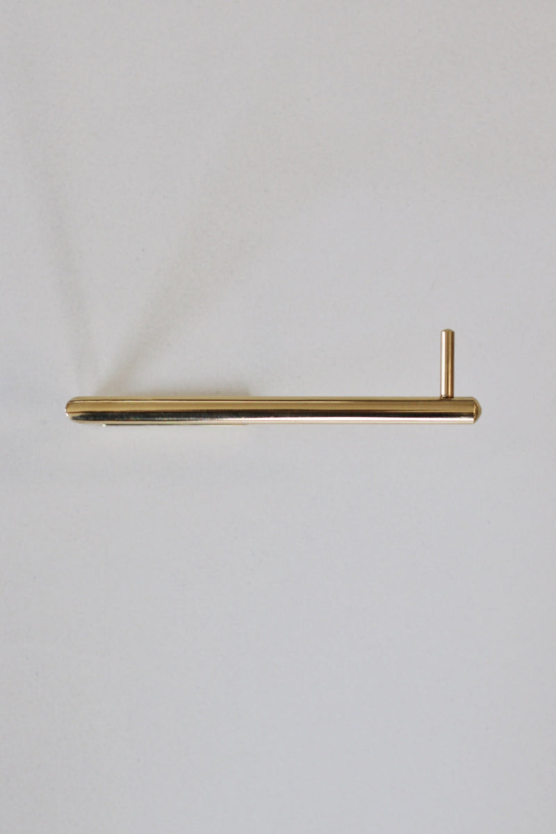 Toilet paper holder