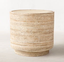 Aretas Side Table